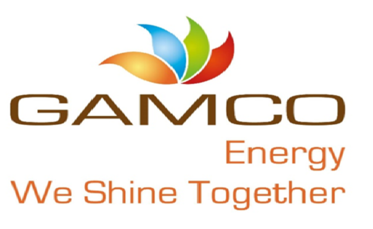 GAMCO ENERGY