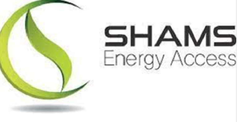 SOCIETE SHAMS ENERGY ACCESS